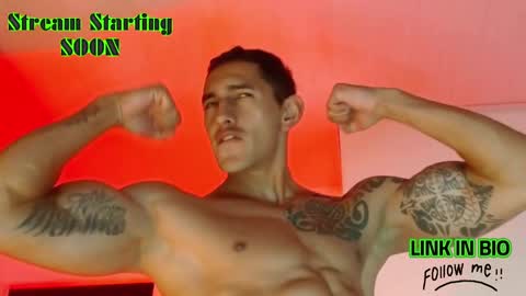  JOYLOPEZFIT online show from January 14, 2025, 4:08 pm