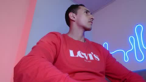  JOYLOPEZFIT online show from January 16, 2025, 1:14 pm