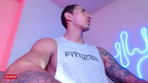  JOYLOPEZFIT online show from February 3, 2025, 2:13 pm