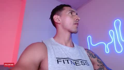  JOYLOPEZFIT online show from February 14, 2025, 5:36 pm