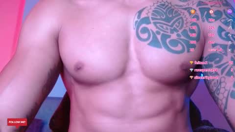  JOYLOPEZFIT online show from March 11, 2025, 7:25 pm