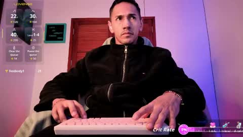  JOYLOPEZFIT online show from April 23, 2026, 10:47 am