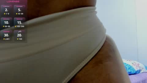 sofiaparker8 online show from September 16, 2025, 12:22 am