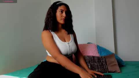 Snapshot of joyaoscura55 chatting on December 3, 2025, 6:50 pm sofiaparker8 online show from December 3, 2025, 6:50 pm