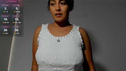 Snapshot of joyaoscura55 chatting on January 9, 2026, 9:16 pm sofiaparker8 online show from January 9, 2026, 9:16 pm