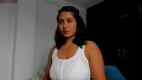 Snapshot of joyaoscura55 chatting on April 30, 2026, 8:15 pm sofiaparker8 online show from April 30, 2026, 8:15 pm