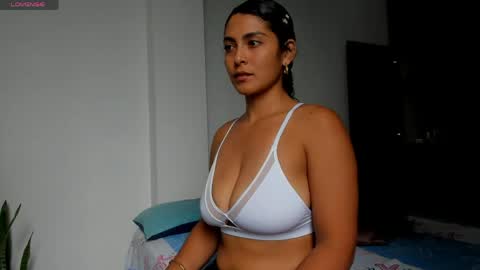 Snapshot of joyaoscura55 chatting on May 2, 2026, 8:47 pm sofiaparker8 online show from May 2, 2026, 8:47 pm