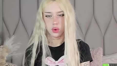 Joy Barker online show from September 19, 2025, 1:56 pm