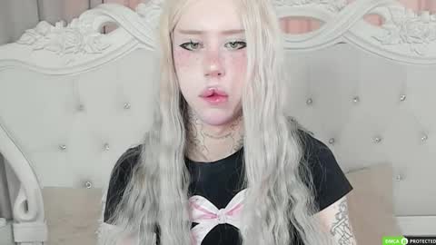 Joy Barker online show from November 11, 2025, 8:36 am