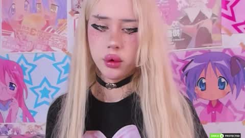 Joy Barker online show from February 18, 2026, 8:10 am