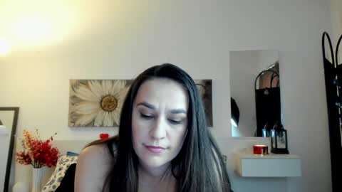 CassidyJoy online show from April 2, 2026, 12:03 pm