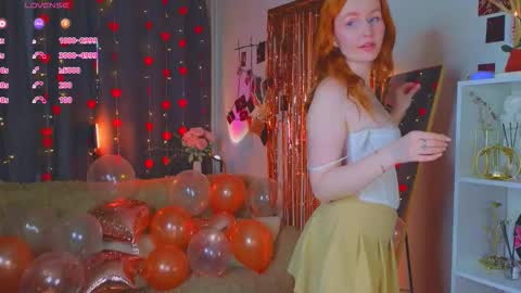 joyce_jones online show from February 24, 2026, 8:51 pm