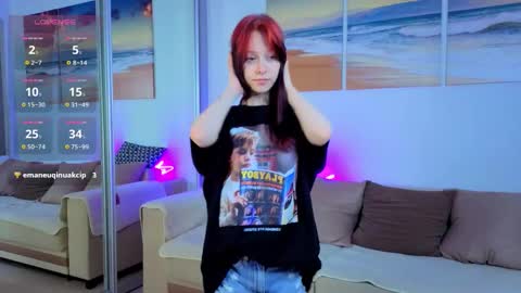 Snapshot of joyce_murphy chatting on September 19, 2025, 6:41 pm Wendy online show from September 19, 2025, 6:41 pm