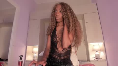 joyceblake online show from February 3, 2026, 8:25 pm