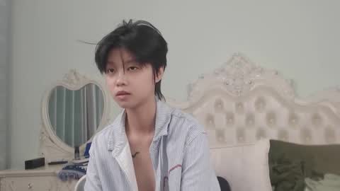 joycekay online show from October 16, 2025, 12:22 am