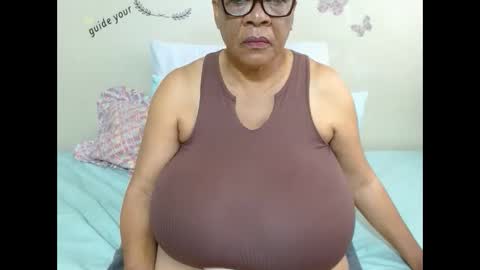 Snapshot of joycemando chatting on September 20, 2025, 8:04 am DairyQueen online show from September 20, 2025, 8:04 am