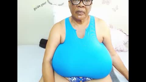 Snapshot of joycemando chatting on September 30, 2025, 9:14 am DairyQueen online show from September 30, 2025, 9:14 am