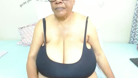 Snapshot of joycemando chatting on October 11, 2025, 7:07 am DairyQueen online show from October 11, 2025, 7:07 am