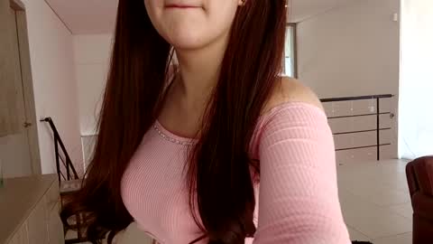Snapshot of joycoral chatting on December 27, 2024, 2:12 pm joycoral online show from December 27, 2024, 2:12 pm