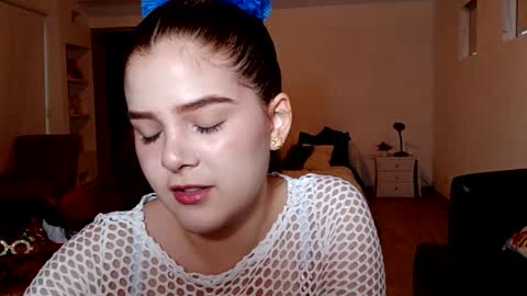 Snapshot of joycoral chatting on December 29, 2024, 10:36 pm joycoral online show from December 29, 2024, 10:36 pm