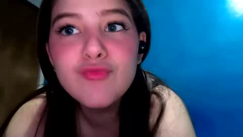 Snapshot of joycoral chatting on January 31, 2025, 11:03 pm joycoral online show from January 31, 2025, 11:03 pm