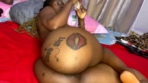 Butterflyass online show from May 26, 2026, 4:36 pm