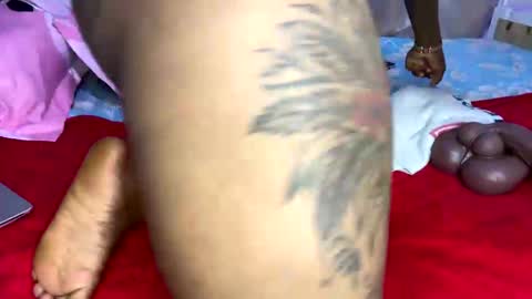 Butterflyass online show from May 27, 2026, 4:48 pm