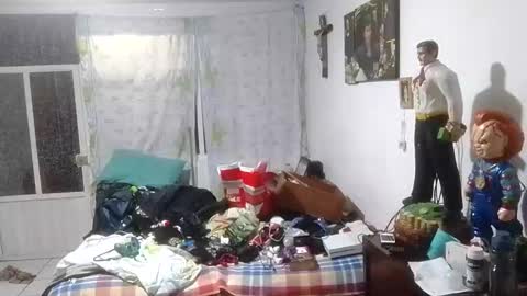 J Prez Official online show from November 27, 2025, 3:08 am