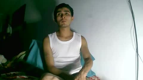 J Prez Official online show from March 8, 2026, 4:49 am