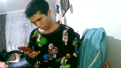 J Prez Official online show from March 9, 2026, 6:06 am