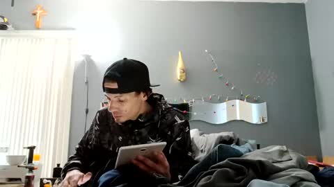 Snapshot of jpizzy23 chatting on March 11, 2025, 2:51 pm dLowfrk online show from March 11, 2025, 2:51 pm