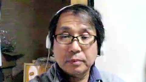jpystrong online show from December 31, 2024, 4:49 am