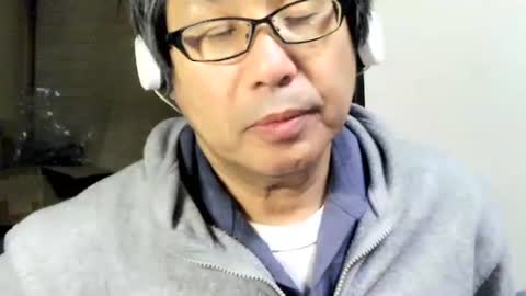 jpystrong online show from January 2, 2025, 6:12 pm