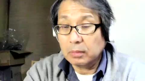 jpystrong online show from January 3, 2025, 6:22 am
