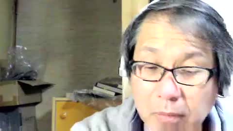 jpystrong online show from January 3, 2025, 3:33 pm