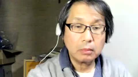 jpystrong online show from January 12, 2025, 2:09 pm