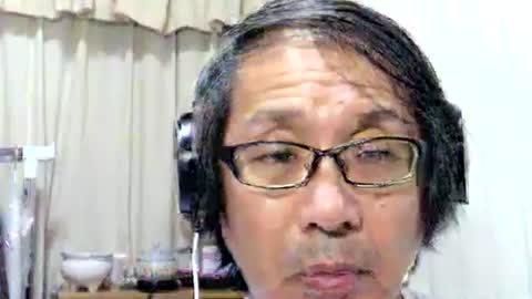 jpystrong online show from September 12, 2025, 4:07 pm