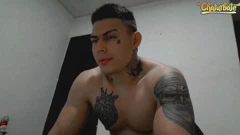 Jaxxx67 online show from March 1, 2026, 10:34 pm