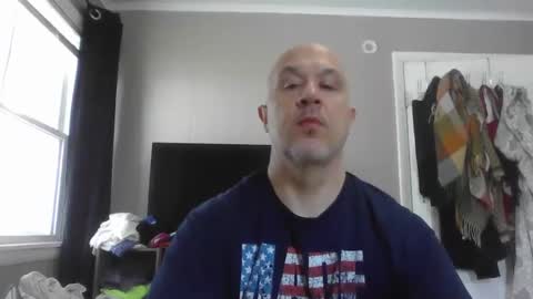 jr1871 online show from January 11, 2026, 2:33 pm