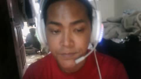 jram18 online show from March 23, 2026, 7:12 am