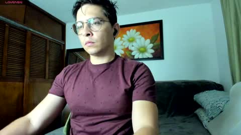 Cristian- tellme Criis online show from April 28, 2026, 2:49 am