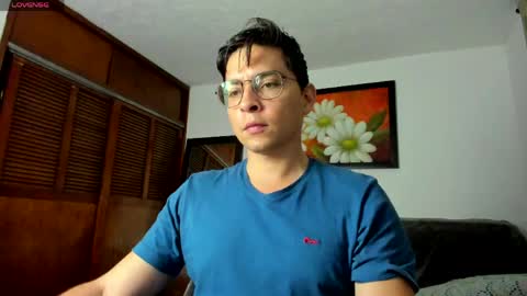 Cristian- tellme Criis online show from April 30, 2026, 2:07 am