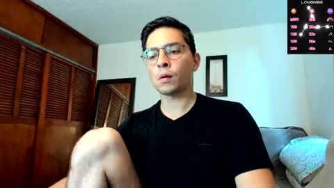 Cristian- tellme Criis online show from May 1, 2026, 9:52 pm