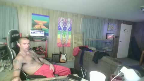 jrizzle1111 online show from November 13, 2025, 8:02 am