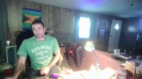 jrizzle1111 online show from February 12, 2026, 10:38 pm