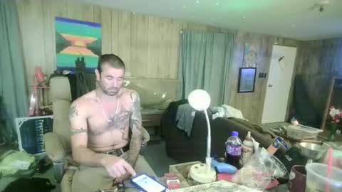 jrizzle1111 online show from February 25, 2026, 7:18 am