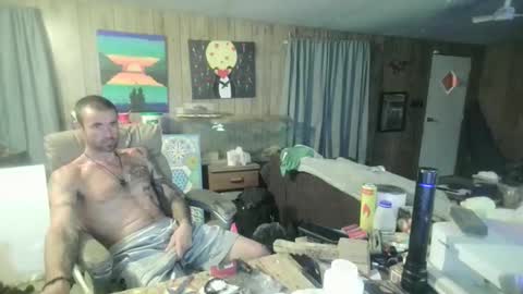 jrizzle1111 online show from May 2, 2026, 9:58 am