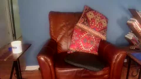 jrkoffddy online show from October 12, 2025, 1:10 pm