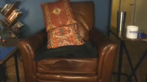 jrkoffddy online show from November 28, 2025, 12:46 am