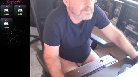 Snapshot of jrnps chatting on August 6, 2026, 10:55 pm DaddyChat online show from August 6, 2026, 10:55 pm